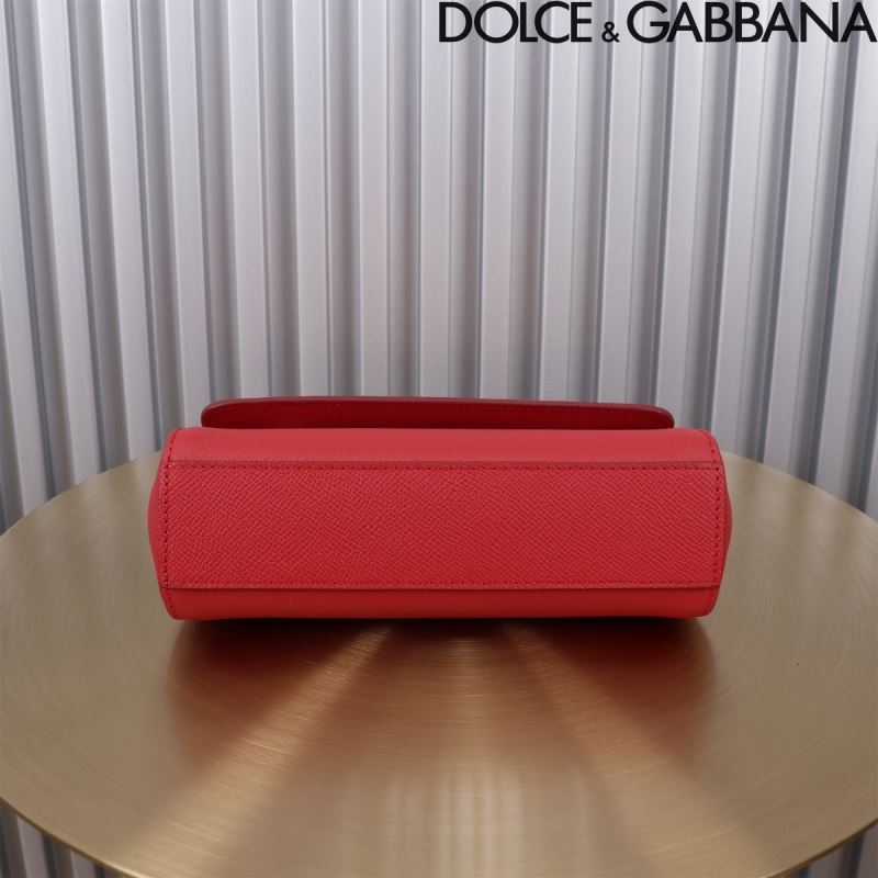 Dolce Gabbana Top Handle Bags